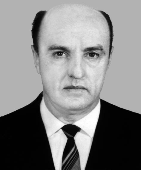 Кочетков Василь Семенович